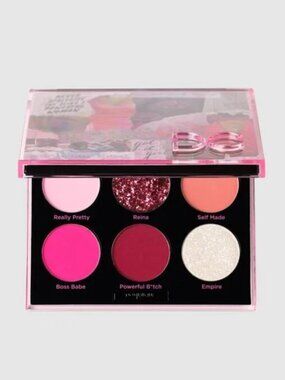 Dominique Cosmetics Now or Never Multi Palette